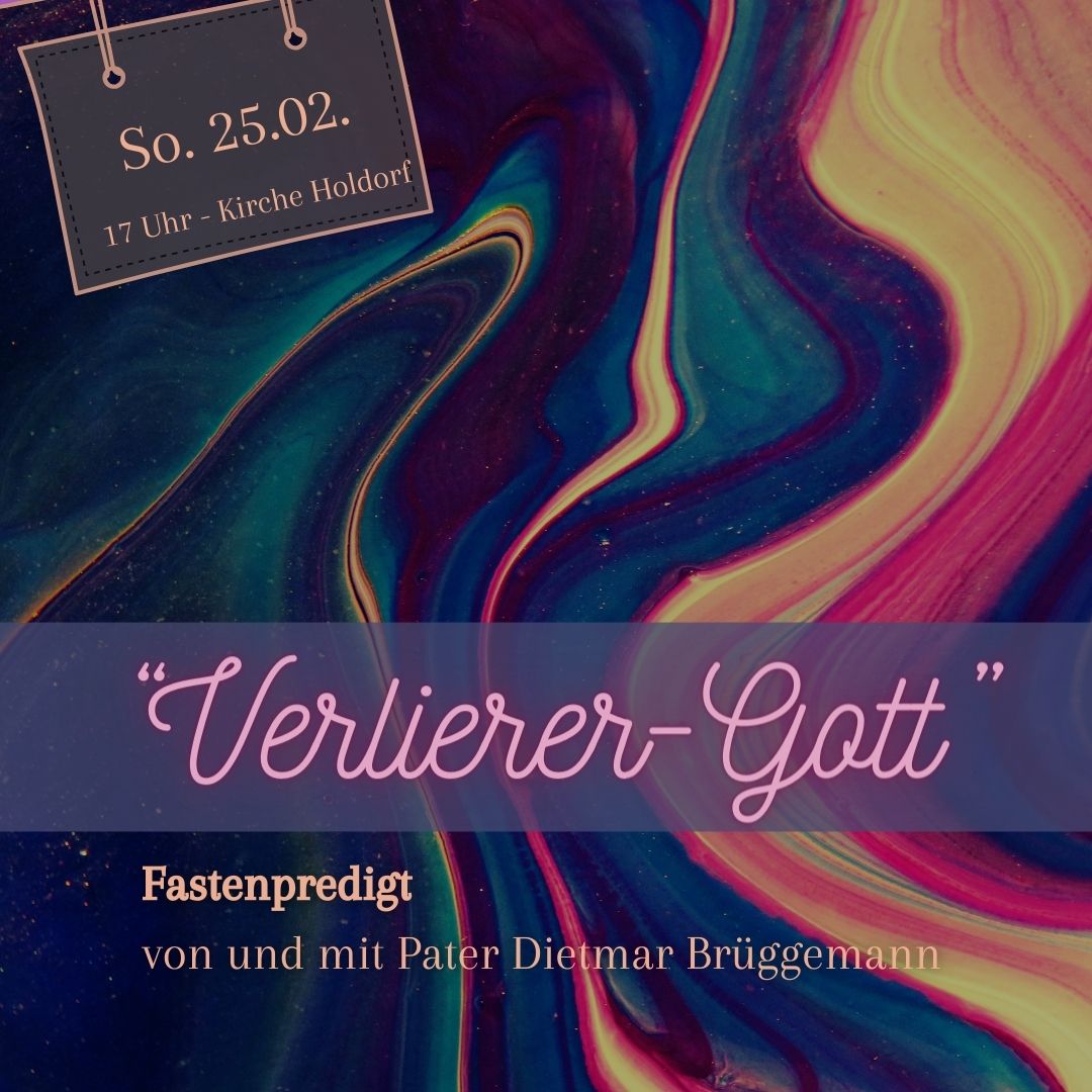Verlierer Gott jpg