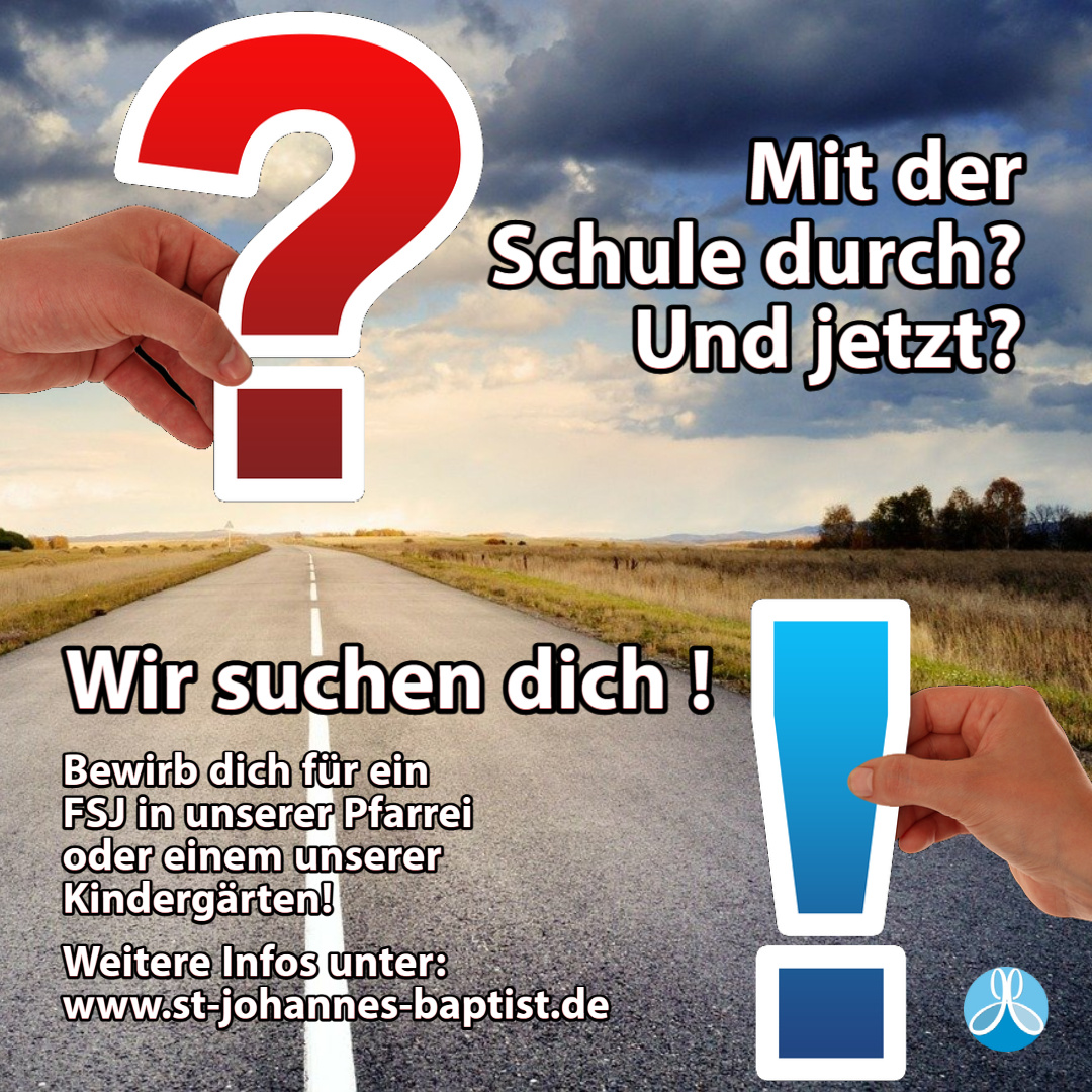 Instapost fsj werbung