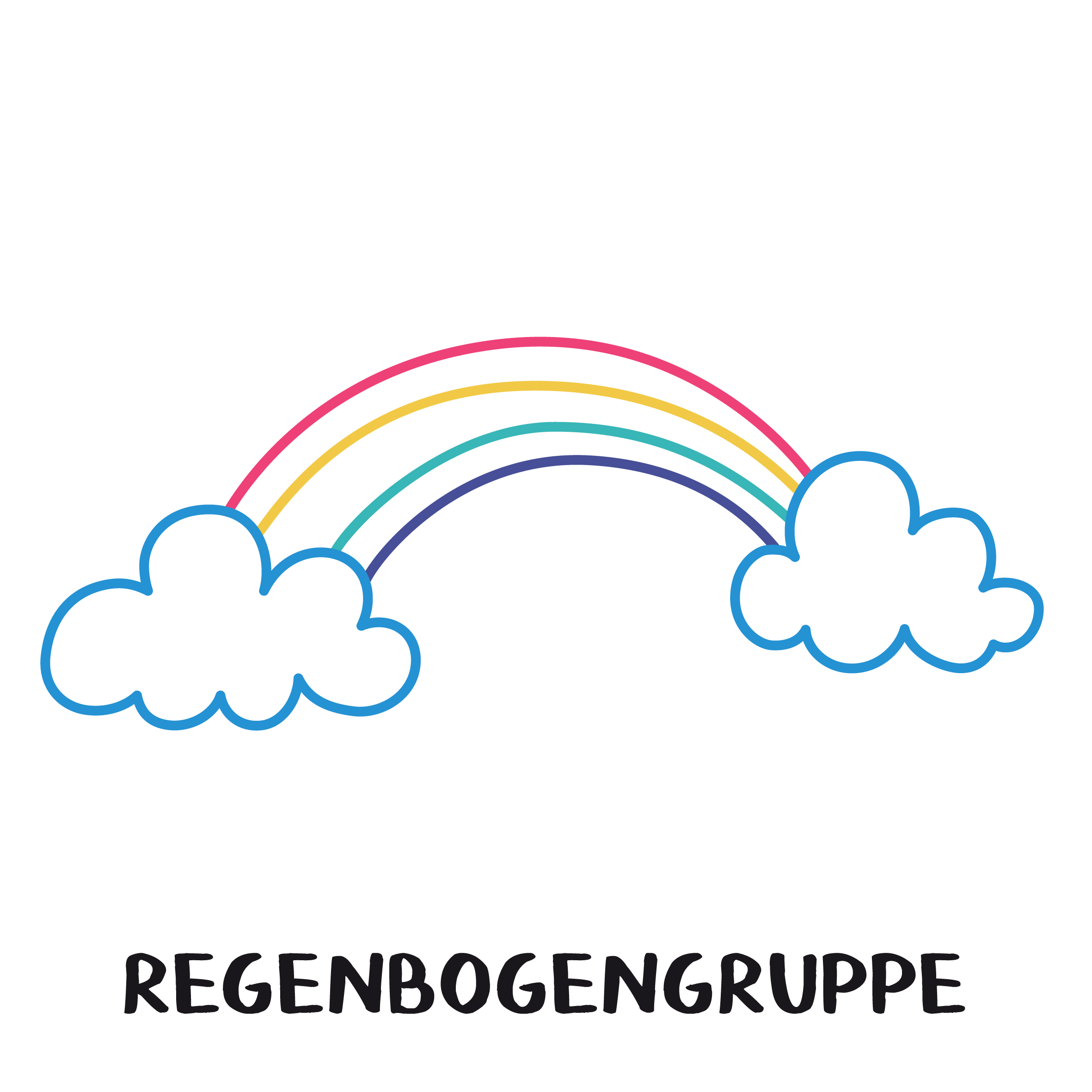 regenbogengruppe kita st elisabeth